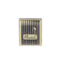 Busch 413 - Setting Cone Bur Set