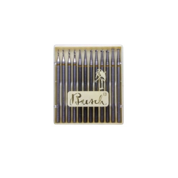 Busch 5120 – Pavé Set