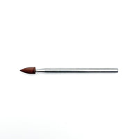 Shofu Silicone Mounted Brown