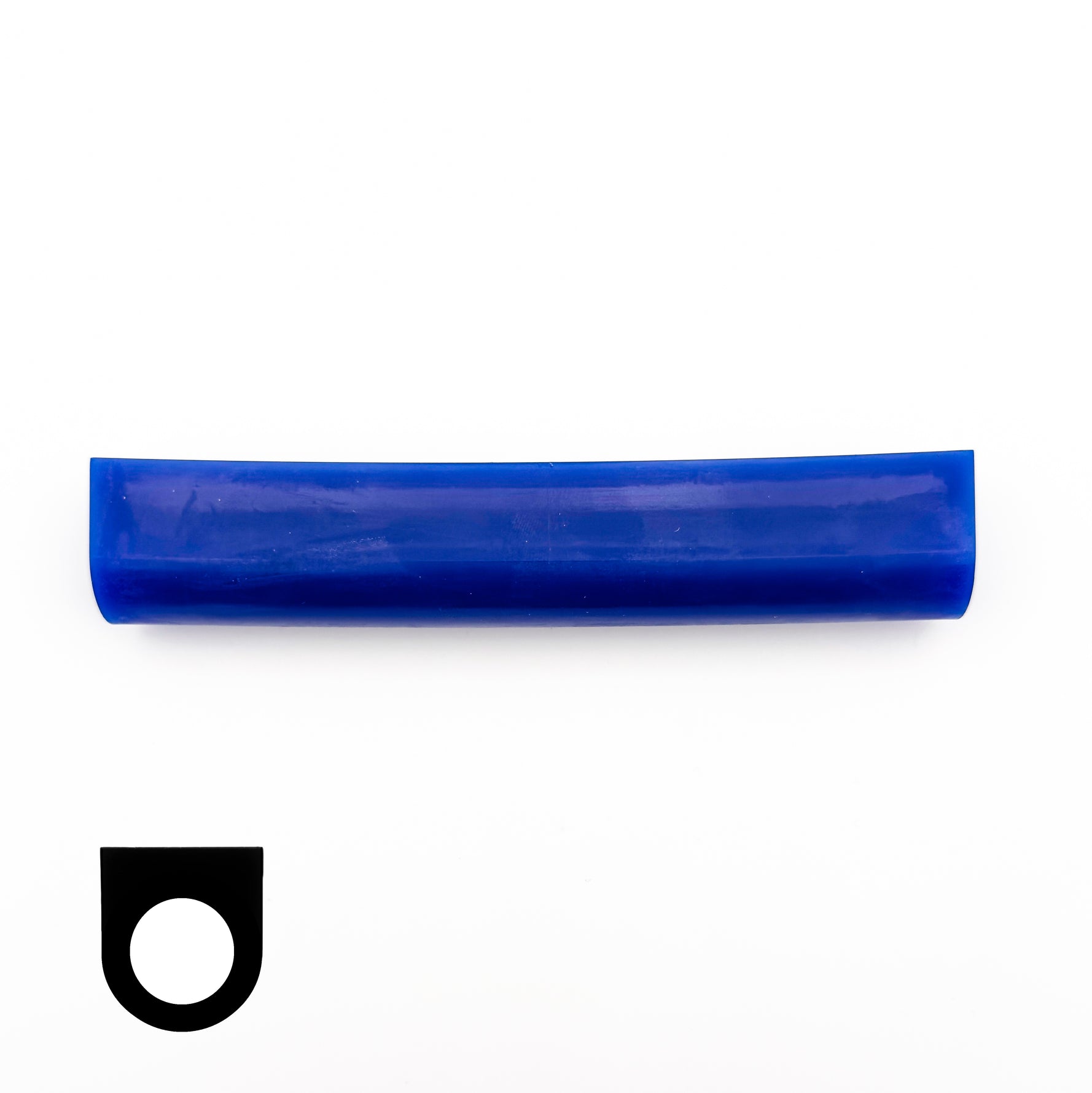 FERRIS Wax Ring Tube T-100 - Flat Side Small