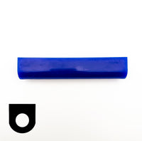 FERRIS Wax Ring Tube T-200 - Flat Side Large