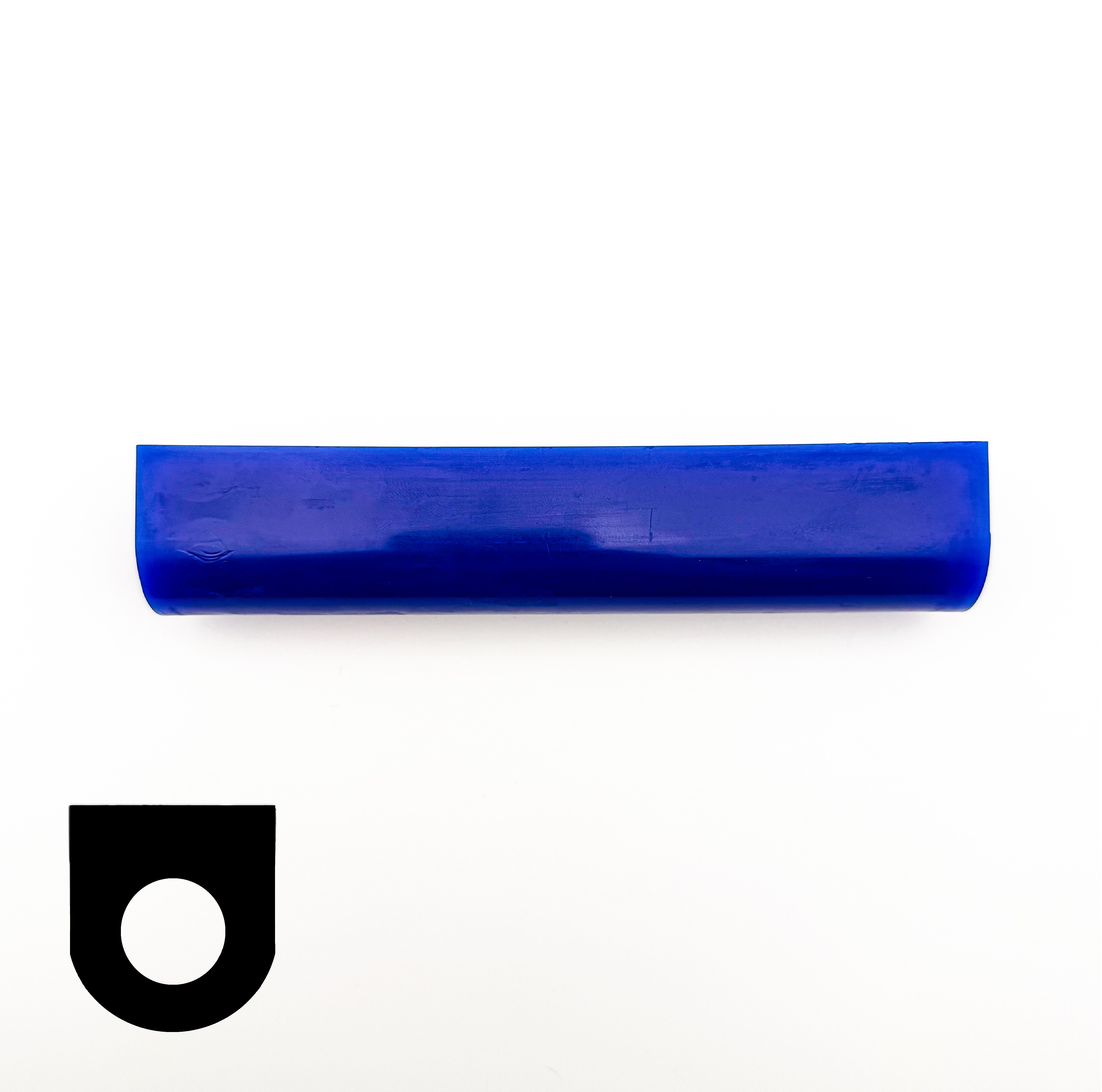 FERRIS Wax Ring Tube T-200 - Flat Side Large