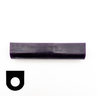 FERRIS Wax Ring Tube T-200 - Flat Side Large