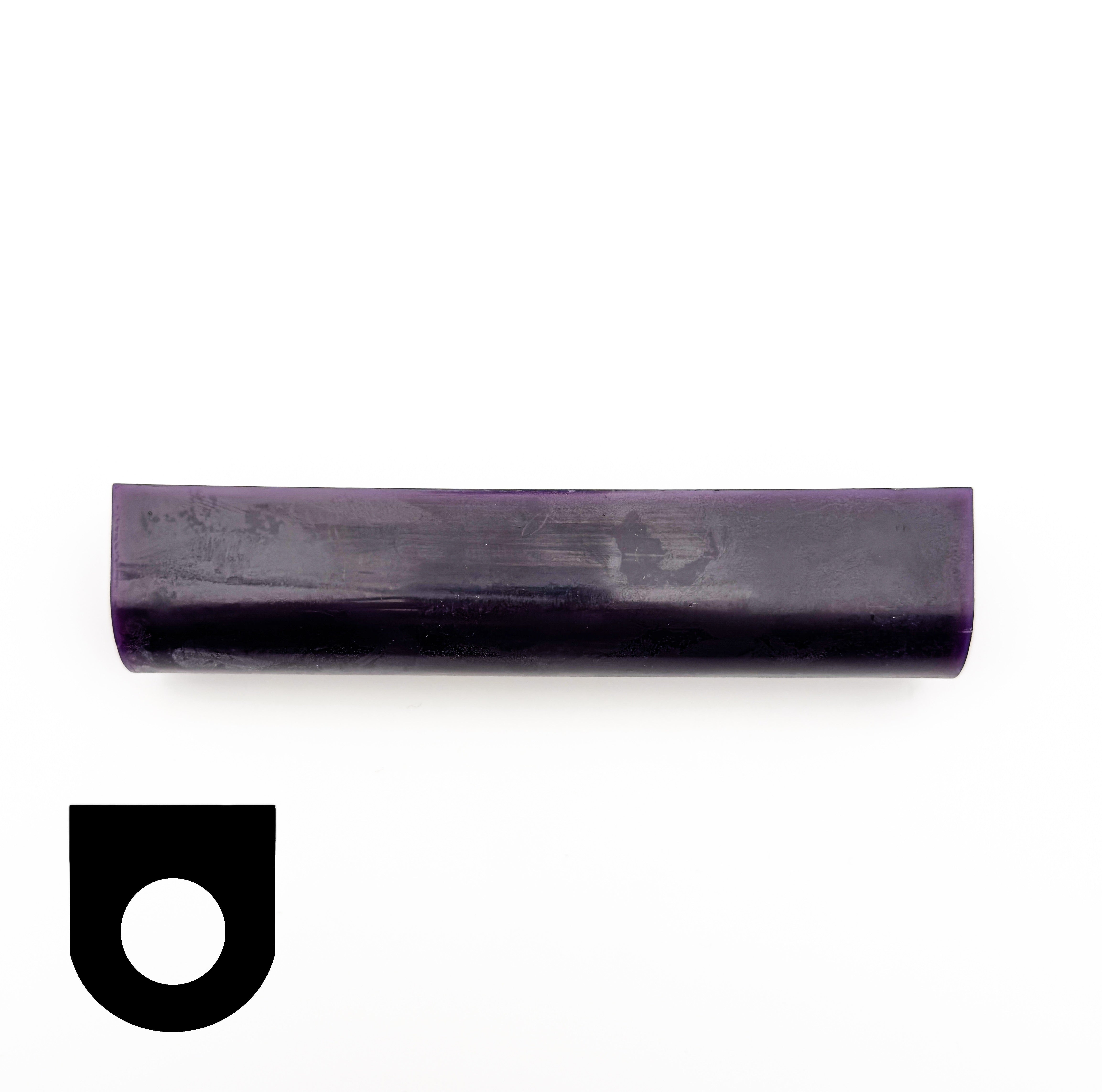 FERRIS Wax Ring Tube T-200 - Flat Side Large