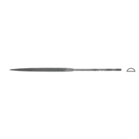 Vallorbe Needle File - Half Round