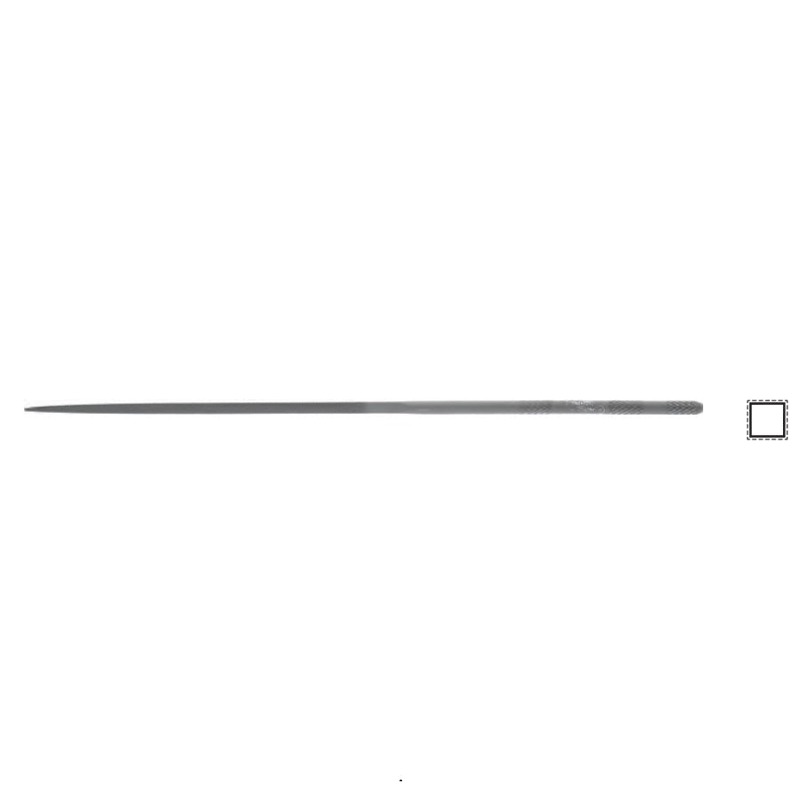 Vallorbe Needle File - Square