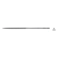 Vallorbe Needle File - Three Square