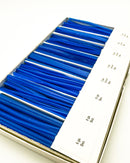 FERRIS Wax Wire Assortment - Bezel & Uncut Bezel