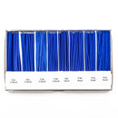 FERRIS Wax Wire Assortment - Round & Half Round