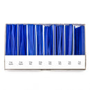 FERRIS Wax Wire Assortment - Square & Rectangle