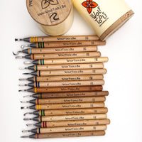 Wolf Tools Wax Carvers Set - 18 pc.