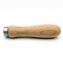 Wooden File Handle