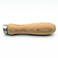 Wooden File Handle