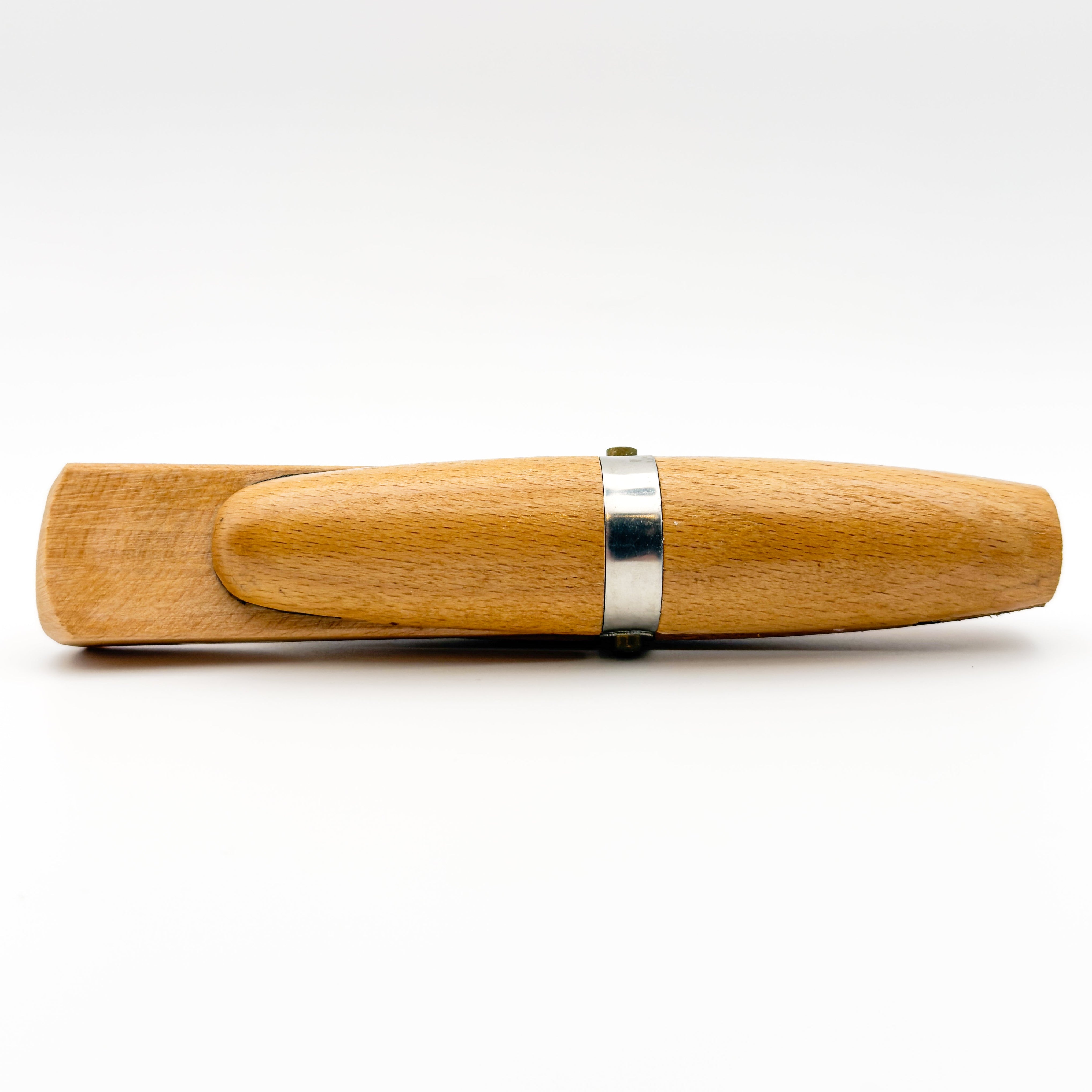 Ring Clamp - Wooden, Double Ended with Wedge