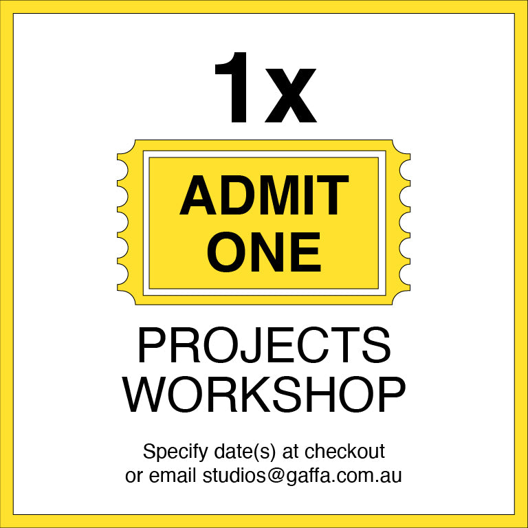 Project Workshop