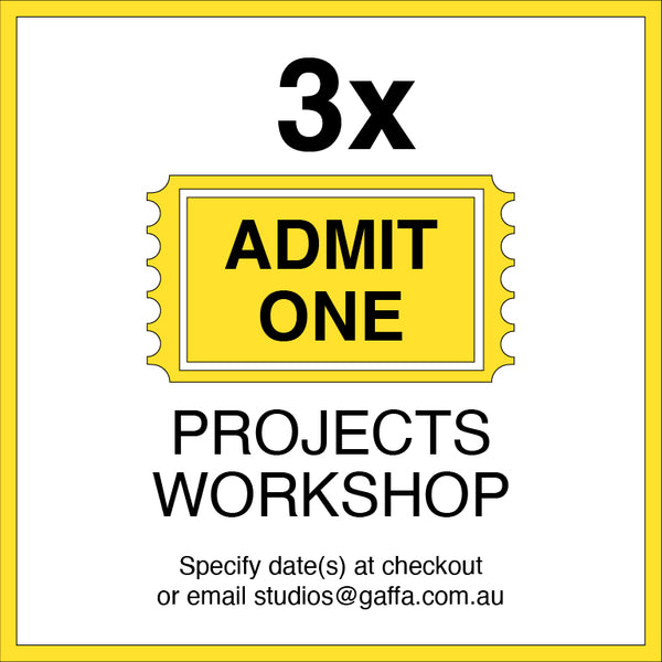 Project Workshop